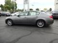 Graphite Shadow - G 37 Journey Sedan Photo No. 8