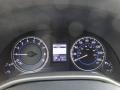 Graphite Shadow - G 37 Journey Sedan Photo No. 10