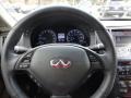 Graphite Shadow - G 37 Journey Sedan Photo No. 11