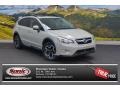 Desert Khaki - XV Crosstrek 2.0i Limited Photo No. 1