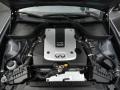 Graphite Shadow - G 37 Journey Sedan Photo No. 12