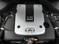 Graphite Shadow - G 37 Journey Sedan Photo No. 13