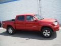 Barcelona Red Metallic - Tacoma V6 TRD Sport Double Cab 4x4 Photo No. 2