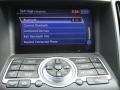 Graphite Shadow - G 37 Journey Sedan Photo No. 16
