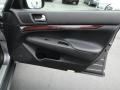Graphite Shadow - G 37 Journey Sedan Photo No. 18