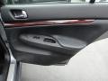 Graphite Shadow - G 37 Journey Sedan Photo No. 20