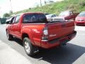 Barcelona Red Metallic - Tacoma V6 TRD Sport Double Cab 4x4 Photo No. 6