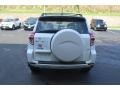 Super White - RAV4 Sport 4WD Photo No. 3