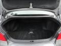 Graphite Shadow - G 37 Journey Sedan Photo No. 21