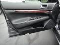 Graphite Shadow - G 37 Journey Sedan Photo No. 23