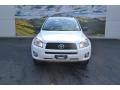 Super White - RAV4 Sport 4WD Photo No. 6