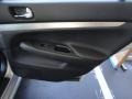 Liquid Platinum - G 37 Journey Sedan Photo No. 18