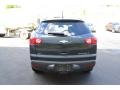 2011 Cyber Gray Metallic Chevrolet Traverse LT AWD  photo #3