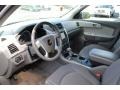 2011 Cyber Gray Metallic Chevrolet Traverse LT AWD  photo #7