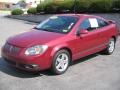 Performance Red Tintcoat - G5  Photo No. 2