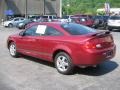 Performance Red Tintcoat - G5  Photo No. 4