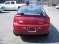 Performance Red Tintcoat - G5  Photo No. 5