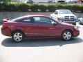 Performance Red Tintcoat - G5  Photo No. 7