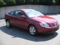 Performance Red Tintcoat - G5  Photo No. 8