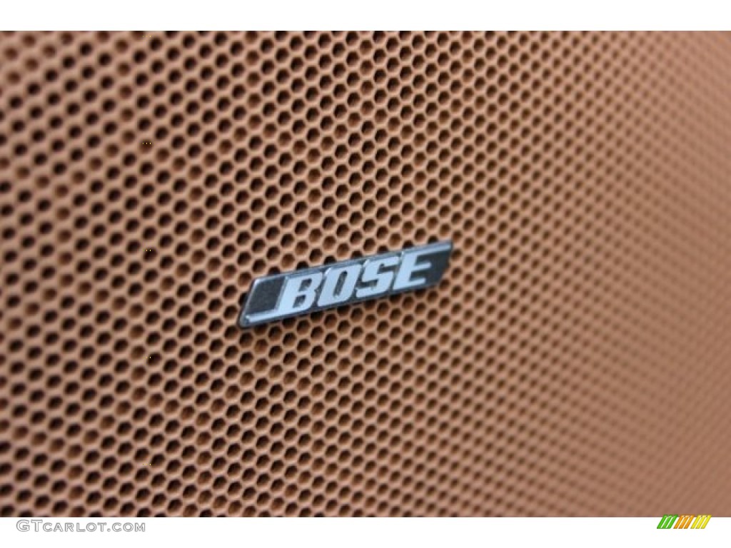 2016 Porsche Panamera Standard Panamera Model Audio System Photos