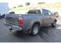 2006 Phantom Gray Pearl Toyota Tundra SR5 Double Cab 4x4  photo #2