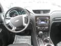 Blue Velvet Metallic - Traverse LTZ AWD Photo No. 13