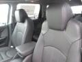 Blue Velvet Metallic - Traverse LTZ AWD Photo No. 14