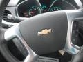 Blue Velvet Metallic - Traverse LTZ AWD Photo No. 16