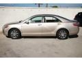 2007 Desert Sand Mica Toyota Camry Hybrid  photo #10