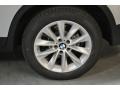 Titanium Silver Metallic - X3 xDrive 28i Photo No. 8
