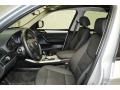 Titanium Silver Metallic - X3 xDrive 28i Photo No. 13