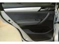 Titanium Silver Metallic - X3 xDrive 28i Photo No. 18