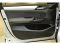 Titanium Silver Metallic - X3 xDrive 28i Photo No. 19