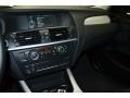 Titanium Silver Metallic - X3 xDrive 28i Photo No. 21