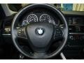 Titanium Silver Metallic - X3 xDrive 28i Photo No. 25
