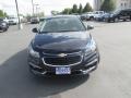 2016 Blue Ray Metallic Chevrolet Cruze Limited LT  photo #8