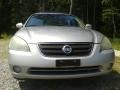Sheer Silver Metallic - Altima 3.5 SE Photo No. 2