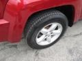 Inferno Red Crystal Pearl - Liberty Sport 4x4 Photo No. 3