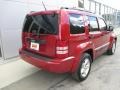 Inferno Red Crystal Pearl - Liberty Sport 4x4 Photo No. 4