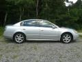 Sheer Silver Metallic - Altima 3.5 SE Photo No. 4