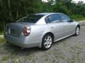 Sheer Silver Metallic - Altima 3.5 SE Photo No. 5