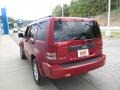 Inferno Red Crystal Pearl - Liberty Sport 4x4 Photo No. 6