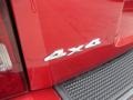 Inferno Red Crystal Pearl - Liberty Sport 4x4 Photo No. 7
