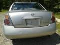 Sheer Silver Metallic - Altima 3.5 SE Photo No. 6