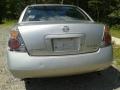 2003 Sheer Silver Metallic Nissan Altima 3.5 SE  photo #6