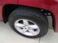 Inferno Red Crystal Pearl - Liberty Sport 4x4 Photo No. 8