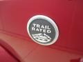 Inferno Red Crystal Pearl - Liberty Sport 4x4 Photo No. 10