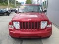 Inferno Red Crystal Pearl - Liberty Sport 4x4 Photo No. 13
