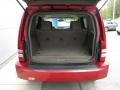 Inferno Red Crystal Pearl - Liberty Sport 4x4 Photo No. 16