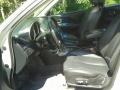 Sheer Silver Metallic - Altima 3.5 SE Photo No. 17